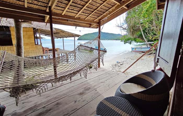 Gibran Guest House Kri Exterior photo