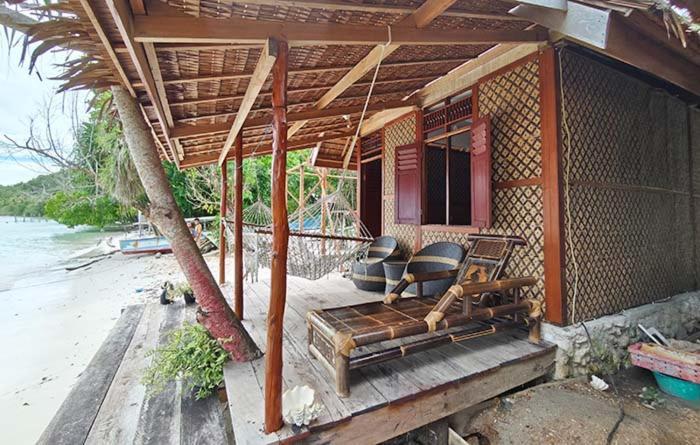 Gibran Guest House Kri Exterior photo